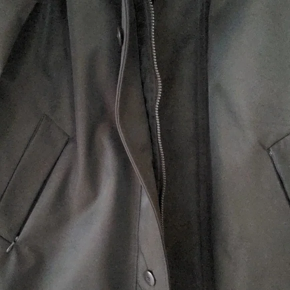 Men's Jacket - Picture 4 of 7
